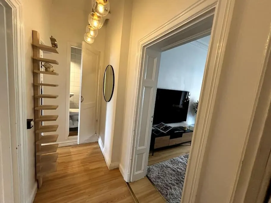 Ferienwohnung Stockholm Urban Escape 0*,